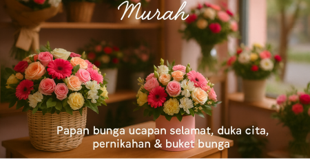 Toko Bunga Leuwimekar
